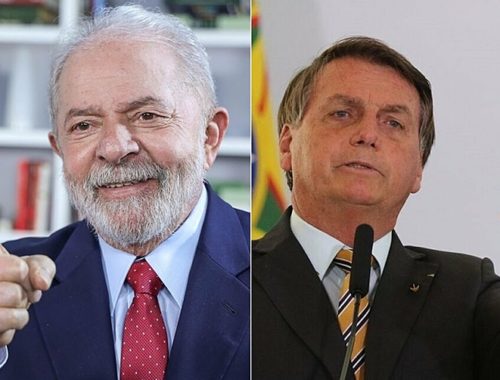 Lula e Bolsonaro estarão em Salvador no dia da Independência da Bahia