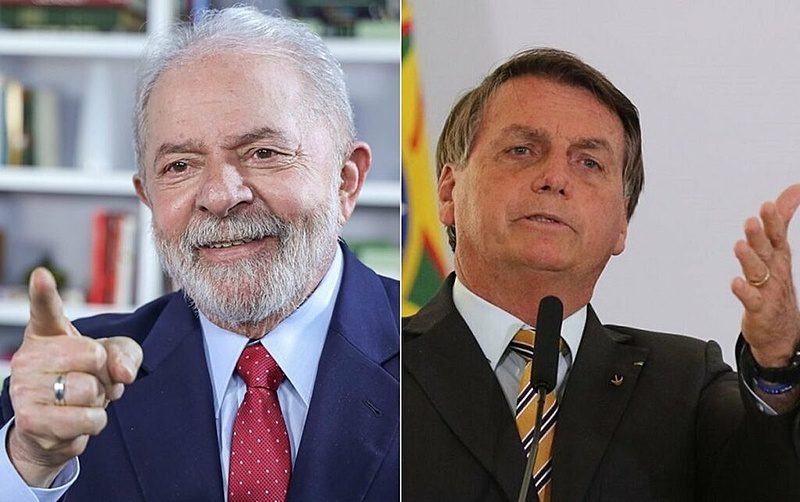 Lula e Bolsonaro estarão em Salvador no dia da Independência da Bahia