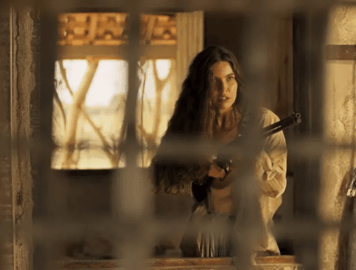 'Pantanal': Juma atirará contra Jove e dirá que não quer mais saber dele