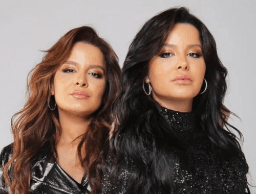 Maiara e Maraísa confirmadas no Viva Ilhéus