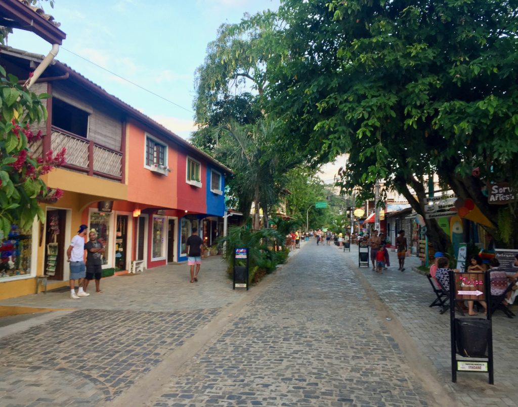 Itacaré é uma das cidades de menor transparência do litoral Sul da Bahia