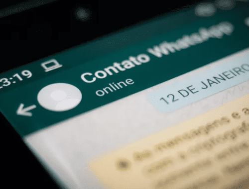 WhatsApp testa esconder status 'online' para todos usuários